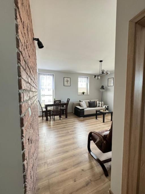 Danka 6Th Floor Chic Apartment Краков Экстерьер фото